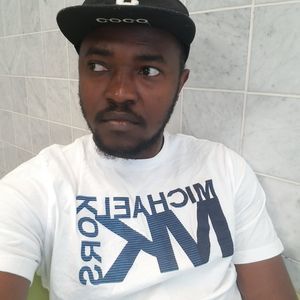 Meet your Posher, Oluwa schegoun